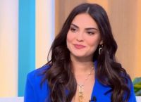 Βρισηίδα Ανδριώτου: «Με εκμεταλλεύτηκαν, τα έχασα όλα, αλλά δεν τα παράτησα ποτέ»