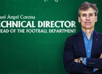 Παναθηναϊκός: Επίσημο του Μιγκέλ Άνχελ Κορόνα στους πράσινους