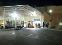 Ραντεβού θανάτου» στη Χαλκίδα: Ένας 23χρονος νεκρός, δύο τραυματίες–Μάχη των γιατρών να τον κρατήσουν στη ζωή