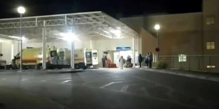 Ραντεβού θανάτου» στη Χαλκίδα: Ένας 23χρονος νεκρός, δύο τραυματίες–Μάχη των γιατρών να τον κρατήσουν στη ζωή