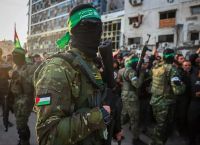 Κρύπτη όπλων της Χαμάς στη Βιέννη – Σχέδιο επιθέσεων σε εβραϊκές συναγωγές στην Ευρώπη