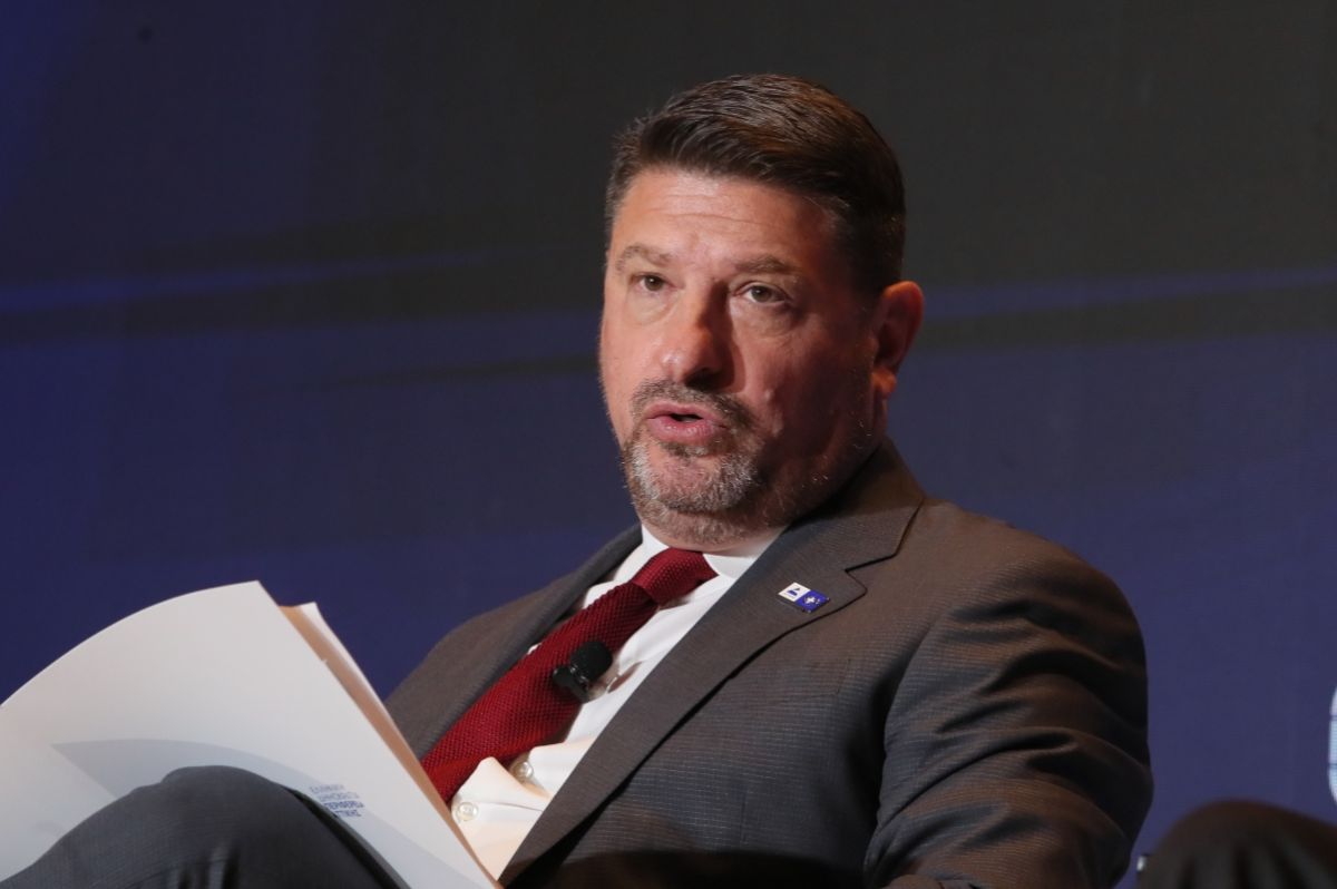 Χαρδαλιάς: «Κανένας μόνος του στην Αττική – Η κοινωνική φροντίδα είναι ευθύνη διαρκείας