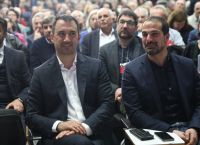 Charitsis vs Sakellaridis: Two Factions in the New Left – Solitude or Broader Alliance?