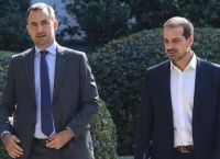 Χαρίτσης vs Σακελλαρίδης: Δύο γραμμές στη Νέα Αριστερά – μοναχικότητα ή ευρύτερη συμμαχία;