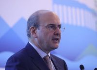 Limit Up και Limit Down στην κυβέρνηση: Ο Πιερρακάκης κερδισμένος,Χατζηδάκης και Παπαστεργίου χαμένοι