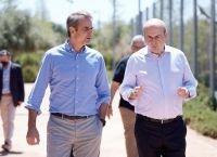 Μητσοτάκης-Χατζηδάκης: Στήριξη αγροτών και πρωτογενούς τομέα με 50% αύξηση ΕΦΚ–Αναπτυξιακά σχέδια στη Ροδόπη