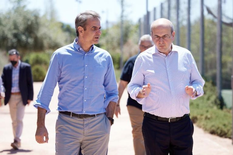 Μητσοτάκης-Χατζηδάκης: Στήριξη αγροτών και πρωτογενούς τομέα με 50% αύξηση ΕΦΚ–Αναπτυξιακά σχέδια στη Ροδόπη