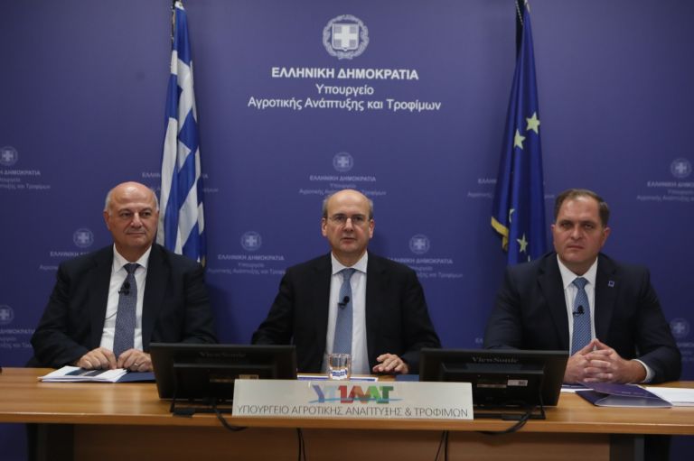 Αντίστροφη Μέτρηση για τις Πληρωμές: Η Κυβέρνηση Δοκιμάζει τις Υποσχέσεις της στους Αγρότες