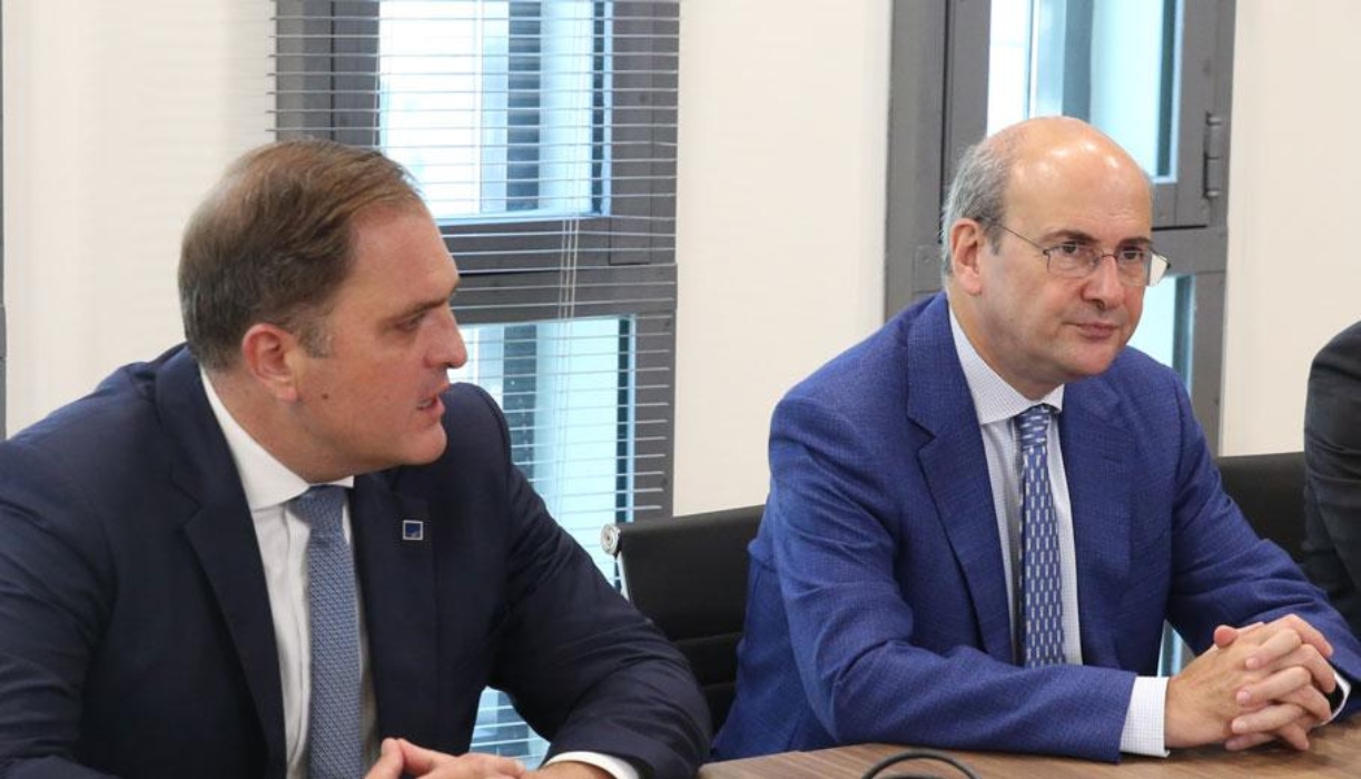 Αγροτικές επιδοτήσεις 2.0: Νέος τρόπος ελέγχων και ψηφιακή καταγραφή αιγοπροβάτων