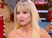 Συγκινημένη η Miss Universe Μαίρη Χατζηπαύλου: «Δεν σας έκανα ρεζίλι»–Ξέσπασε σε δάκρυα [vid]