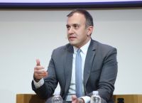 Χατζηβασιλείου: Η Ελλάδα είναι πιο ισχυρή από ποτέ απέναντι στην Τουρκία