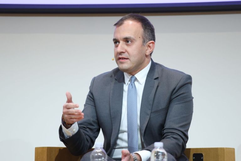 Χατζηβασιλείου: Η Ελλάδα είναι πιο ισχυρή από ποτέ απέναντι στην Τουρκία