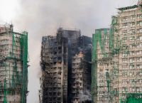 Χονγκ Κονγκ: Στους 94 οι νεκροί από την πυρκαγιά σε συγκρότημα πολυκατοικιών