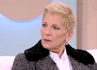 Χρύσα Ρώπα:”Αναζήτησα άλλο γιατρό- Στην αρχή δεν ήθελα να πάρω χάπια” είπε για τη μάχη της με την κατάθλιψη