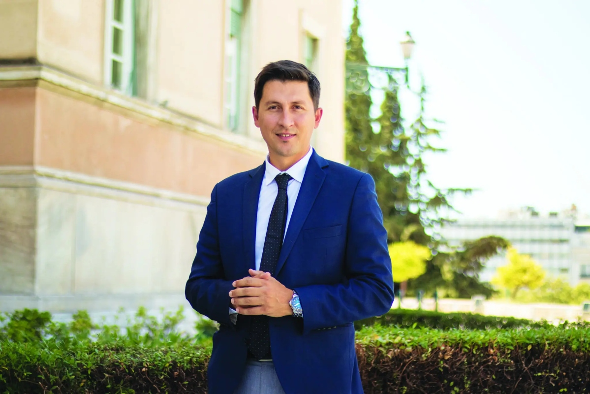 Παύλος Χρηστίδης στο pagenews.gr: Η κυβέρνηση δεν απέτυχε να σώσει τα ΕΛΤΑ, ποτέ δεν θέλησε να τα σώσει