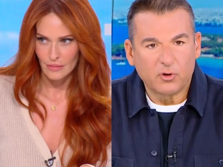 Χρηστίδου κατά Λιάγκα:«Μας λέει όλους εμμονικούς!Δεν γίνεται να είσαι συνέχεια θύμα που όλοι σου επιτίθενται»