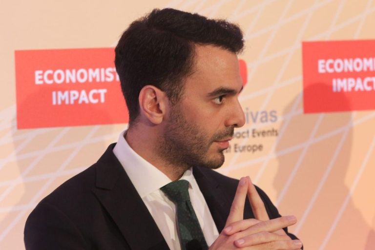 Ο Χριστοδουλάκης «σπάει» τη σιωπή — κόντρα κορυφής στο ΠΑΣΟΚ με αιχμές κατά Δούκα και Τσιπρήκης επαναφοράς