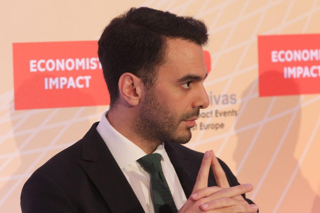 Ο Χριστοδουλάκης «σπάει» τη σιωπή — κόντρα κορυφής στο ΠΑΣΟΚ με αιχμές κατά Δούκα και Τσιπρήκης επαναφοράς