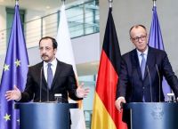 O Μερτς μεσολαβεί για το Κυπριακό: «Θα θέσω το ζήτημα στην Άγκυρα»