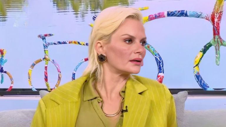 Χριστοπούλου: «Ένιωθα σαν κουνέλι, όταν είχα την πρώτη σφαίρα στο χέρι μου και έτρεχε το αίμα μέχρι κάτω»