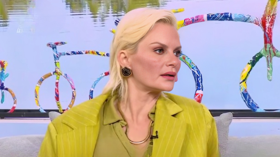 Χριστοπούλου: «Ένιωθα σαν κουνέλι, όταν είχα την πρώτη σφαίρα στο χέρι μου και έτρεχε το αίμα μέχρι κάτω»