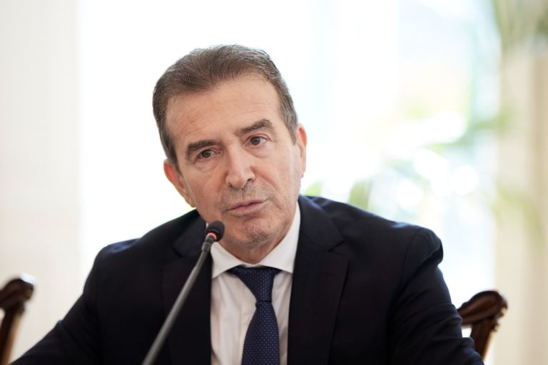 Χρυσοχοΐδης:Ποινή 2 ετών,πρόστιμα έως €30.000 για μπαλωθιές-Τμήμα Αντιμετώπισης Ειδικών Εγκλημάτων στην Κρήτη