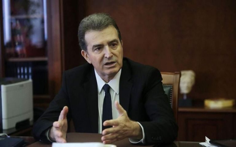 Μ. Χρυσοχοΐδης: «Ελληνικό FBI» στην Κρήτη – Τέλος οι μαφίες, έρχεται πανίσχυρη αστυνομική δύναμη