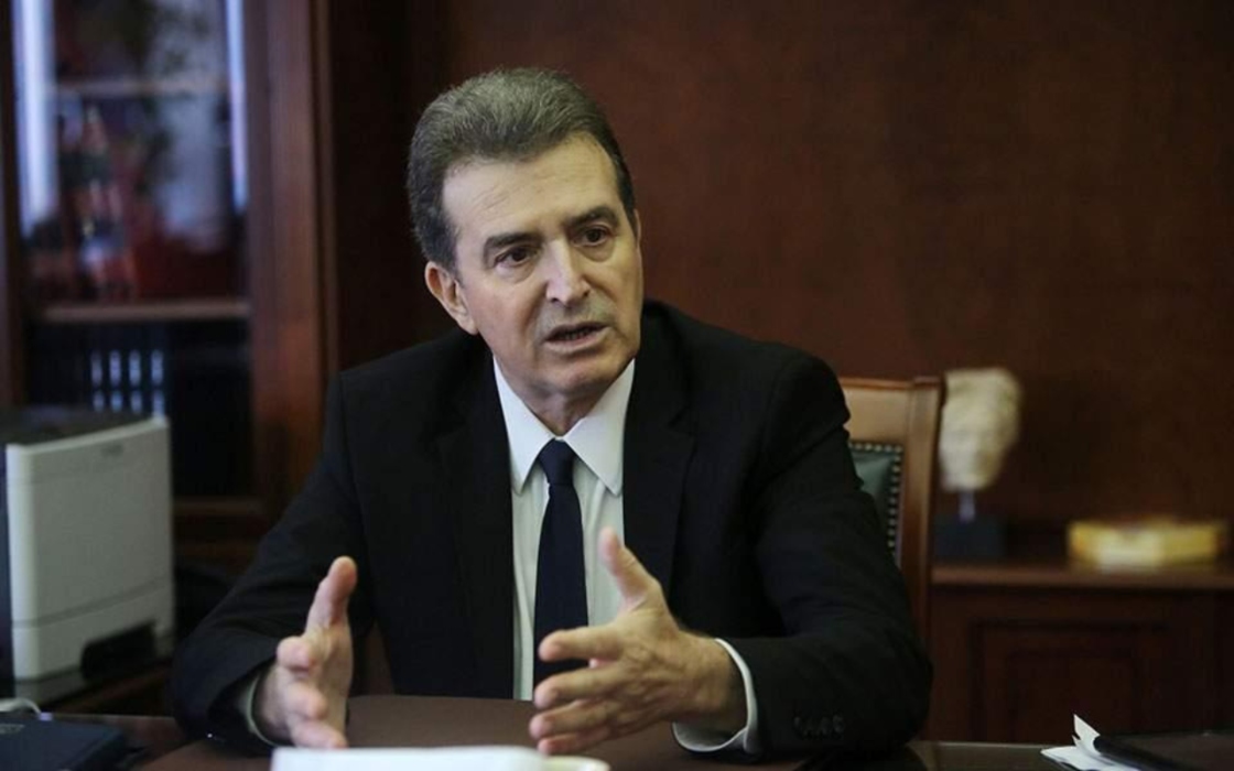 Μ. Χρυσοχοΐδης: «Ελληνικό FBI» στην Κρήτη – Τέλος οι μαφίες, έρχεται πανίσχυρη αστυνομική δύναμη