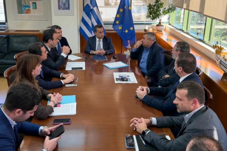 Υδροηλεκτρικό Έργο Μεσοχώρας Τρικάλων: Νέο κεφάλαιο για την ενεργειακή αυτονομία της χώρας