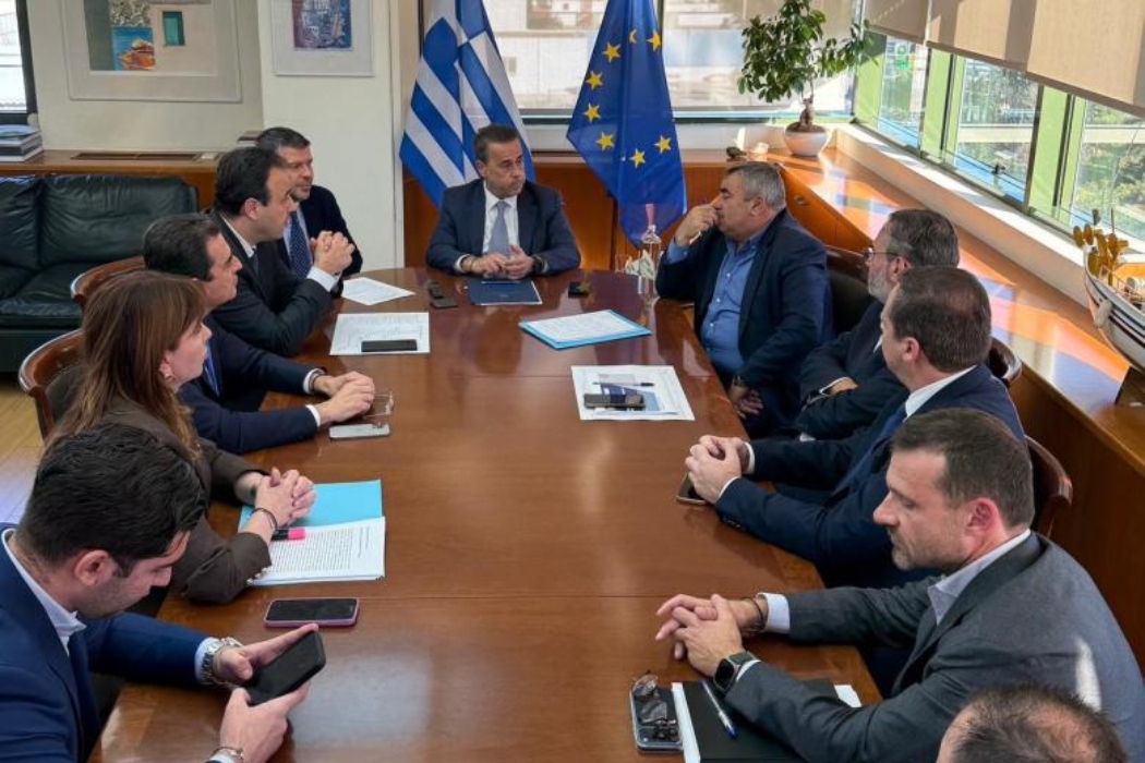 Υδροηλεκτρικό Έργο Μεσοχώρας Τρικάλων: Νέο κεφάλαιο για την ενεργειακή αυτονομία της χώρας