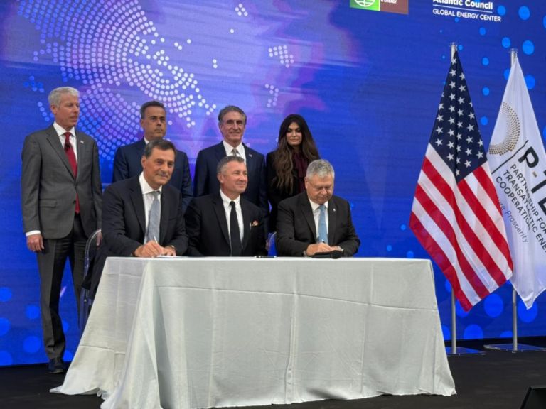 ΕΔΕΥΕΠ – ExxonMobil: Το 40% των καθαρών κερδών πάει στο ελληνικό κράτος, Ελλάδα ενεργειακός κόμβος