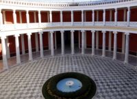 Athens at the center: Trump plan returns to reconfigure Eastern Mediterranean!