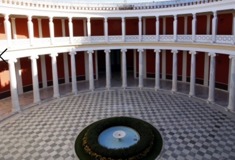 Athens at the center: Trump plan returns to reconfigure Eastern Mediterranean!