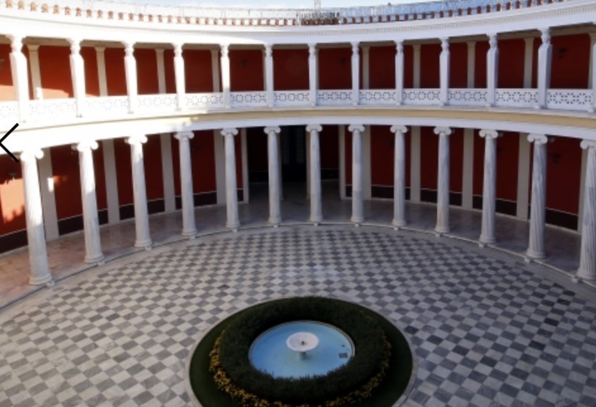 Athens at the center: Trump plan returns to reconfigure Eastern Mediterranean!