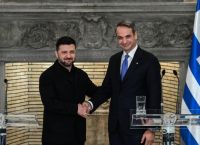 GEK TERNA and Ukranido Energy Join Forces: Strategic Move in Ukraine