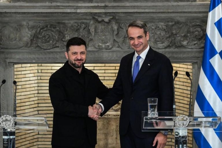 GEK TERNA and Ukranido Energy Join Forces: Strategic Move in Ukraine