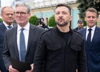 Ο Ζελένσκι προειδοποιεί τον Τραμπ: Ρήξη με ΗΠΑ σημαίνει απώλεια ορυκτών και συμφωνιών