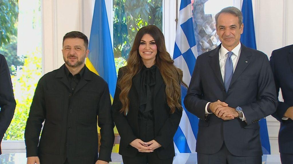 The “Vertical Corridor” Linking Athens and Washington — and Opening the Door to a Mitsotakis–Trump Meeting