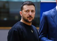 Ζελένσκι: «Θέλουμε 25 Patriot – Ευρώπη Δανείστε μας, Θα Περιμένετε Αντικατάσταση»