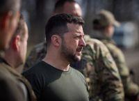 Σκάνδαλο Energoatom: Μίζες 100 εκατ.$ και πρώην συνεργάτης του Ζελένσκι στο επίκεντρο