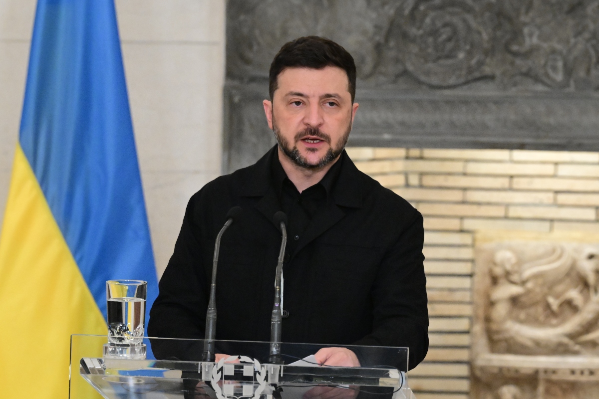 Πόλεμος στην Ουκρανία: «Ξεπαγώνει» η διαδικασία ανταλλαγής αιχμαλώτων για τα Χριστούγεννα