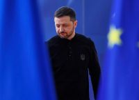 Τελεσίγραφο ΕΕ στην Ουκρανία: Καθαρά χέρια για διαφθορά ή κανένα βήμα προς ένταξη