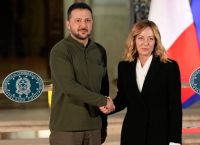 Περιοδεία Ζελένσκι στην Ευρώπη: Γιατί η Ρώμη απουσίαζε από το πρόγραμμα επισκέψεων