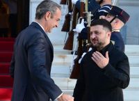 Ζελένσκι–Τραμπ σε ρήξη: Κίνδυνος ανατροπής για το ελληνικό LNG και την ενεργειακή αρχιτεκτονική της Αθήνας