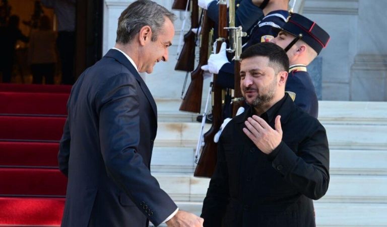 Ζελένσκι–Τραμπ σε ρήξη: Κίνδυνος ανατροπής για το ελληνικό LNG και την ενεργειακή αρχιτεκτονική της Αθήνας