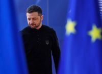 Ζελένσκι προς Όρμπαν: «Αρση του βέτο τώρα – Το να μας μπλοκάρεις σημαίνει στήριξη στον Πούτιν»