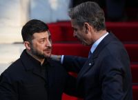 ΓΕΚ ΤΕΡΝΑ και Ukranido Energy ενώνουν δυνάμεις: Στρατηγικό βήμα στην Ουκρανία