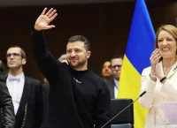 Το Plan B της ΕΕ για την Ουκρανία: Δάνειο «γέφυρα» αν τα ρωσικά assets «παγώσουν» για πάντα