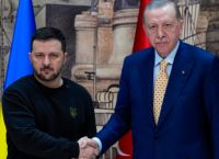 Τουρκία: Συνάντηση Ζελένσκι-Ερντογάν με στόχο την επανεκκίνηση των διαπραγματεύσεων με τη Ρωσία