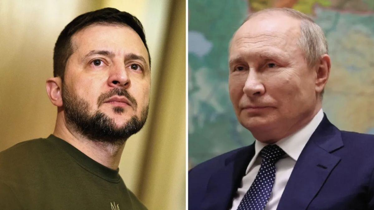 Η CIA διαρρέει το μυστικό σχέδιο Τραμπ για “ανάπηρη” Ουκρανία – Αντιδράσεις και ανησυχίες στην Ευρώπη